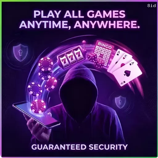 Panduan Pasang 8id APK di Android